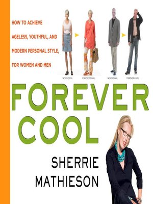 cover image of Forever Cool